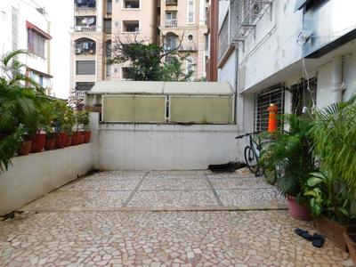 Balcony Image of 2560 Sq.ft 4 BHK Villa for sale in Runwal Subodh Park, Chembur Mumbai for Rs. 75000000