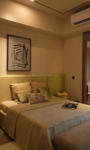 Bedroom Image of 2535 Sq.ft 3 BHK Apartment / Flat for sale in Whiteland The Aspen, Sector 76 Gurgaon for Rs. 43095000