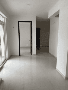 Image of 992 Sq.ft 2 BHK Apartment / Flat for sale in Saritha Serene, Gunjur Palya, Bengaluru for Rs. 9600000