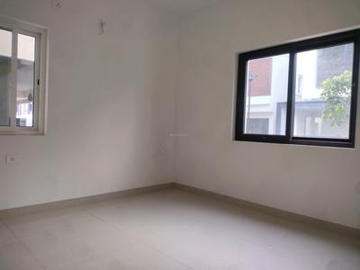 Bedroom Image of 2200 Sq.ft 3 BHK Villa for sale in Nambiar Ellegenza Phase I Extension, Gopasandra Bengaluru for Rs. 42000000
