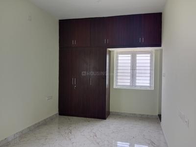 Bedroom Image of 1500 Sq.ft 2 BHK Duplex for sale in Pannimadai Coimbatore for Rs. 6800000