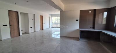 Hall Image of 3312 Sq.ft 4 BHK Apartment / Flat for sale in Bopal Ahmedabad for Rs. 19300000