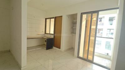 Kitchen Image of 1215 Sq.ft 2 BHK Independent House for sale in Vastral Ahmedabad for Rs. 4400000