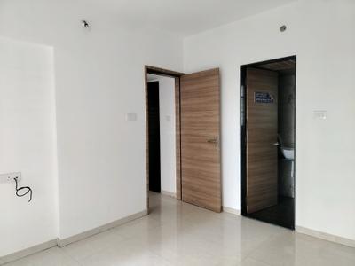 Bedroom Image of 1500 Sq.ft 3 BHK Apartment / Flat for sale in Qrious at Life Republic by Kolte Patil, Marunji Pune for Rs. 10200000