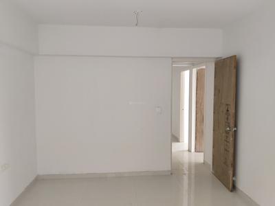 Bedroom Image of 1750 Sq.ft 3 BHK Apartment / Flat for sale in Motherland Magnate Legend, Vaishno Devi Circle Ahmedabad for Rs. 9000000