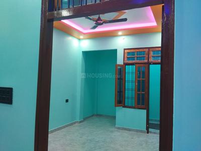 Hall Image of 1200 Sq.ft 2 BHK Builder Floor for rent in Matiyari Lucknow for Rs. 15000