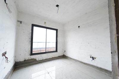 Bedroom Image of 1899 Sq.ft 3 BHK Apartment / Flat for sale in Thaltej Ahmedabad for Rs. 13000500
