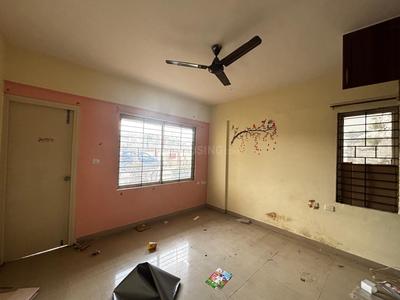 Bedroom Image of 1800 Sq.ft 3 BHK Apartment / Flat for rent in Kudlu Gate Bengaluru for Rs. 56000