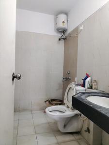 Bedroom Two Image of 1155 Sq.ft 2 BHK Apartment / Flat for sale in Godrej Horizon, Mohammed Wadi Pune for Rs. 6500000