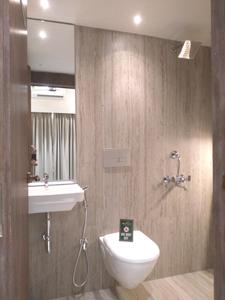 Bedroom Two Image of 950 Sq.ft 2 BHK Apartment / Flat for sale in AV Greenairy, Virar West Virar for Rs. 4200000