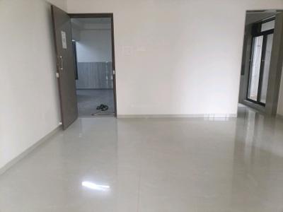 Living Room Image of 1000 Sq.ft 2 BHK Apartment / Flat for sale in Haware Splendor, Kharghar Navi Mumbai for Rs. 14000000