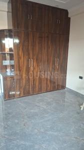 Bedroom Image of 1486 Sq.ft 2 BHK Independent House for rent in Sector 4 Gurgaon for Rs. 20000