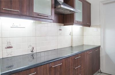Kitchen Image of 501 VARS SPLENDID in Mahadevapura, Bangalore
