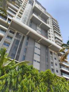 Image of 3936 Sq.ft 4 BHK Apartment / Flat for sale in Kumar Sanctum A2 And B2, Pashan, Pune for Rs. 85000000