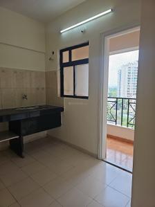 Kitchen Image of 1050 Sq.ft 2 BHK Apartment / Flat for rent in Nyati Estate Co Op Hsg Socy Ltd, Mohammed Wadi Pune for Rs. 21000