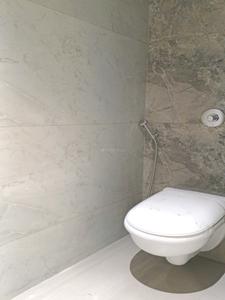 Common Bathroom Image of 1000 Sq.ft 2 BHK Apartment / Flat for sale in Wadgaon Sheri Pune for Rs. 7800000