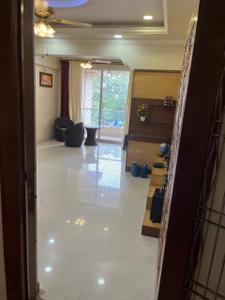 Hall Image of 1443 Sq.ft 3 BHK Apartment / Flat for sale in Porvorim Goa for Rs. 13300000