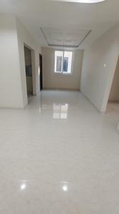 Hall Image of 1255 Sq.ft 2 BHK Apartment / Flat for sale in Vazhraa Prathik, Nizampet Hyderabad for Rs. 10500000