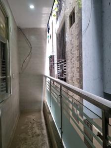 Bedroom One Image of 600 Sq.ft 2 BHK Apartment / Flat for sale in Dream Ultra Luxury, Palam New Delhi for Rs. 5000001
