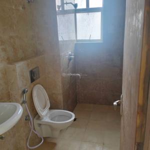 Bathroom Image of 1311 Sq.ft 3 BHK Apartment / Flat for sale in Unimark Springfield Elite I, Rajarhat Kolkata for Rs. 7500000