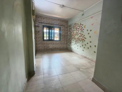 Hall Image of 575 Sq.ft 1 BHK Apartment / Flat for rent in Rajhans, Kalwa Thane for Rs. 15500