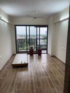 Hall Image of 1500 Sq.ft 3 BHK Apartment / Flat for sale in Maharsh Harsh Icon, Bopal Ahmedabad for Rs. 9100000