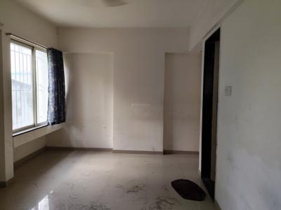 Bedroom Image of 920 Sq.ft 2 BHK Apartment / Flat for rent in Mayuri Infinity, Handewadi Pune for Rs. 15500