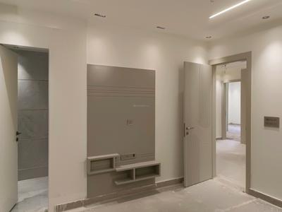 Bedroom Image of 1400 Sq.ft 4 BHK Builder Floor for sale in Rohini Sector 28 New Delhi for Rs. 15000000