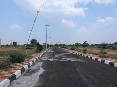Image of 150 Sq.ft Residential Plot / Land for sale in Kongara Kalan, Hyderabad for Rs. 4950000