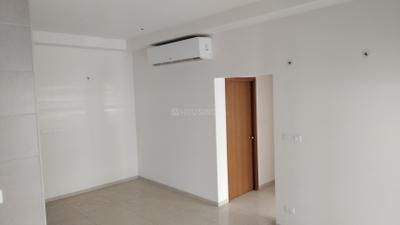 Living Room Image of 1135 Sq.ft 2 BHK Apartment / Flat for sale in Sobha Dream Heights, Gujarat International Finance Tec City Gandhinagar for Rs. 12000000