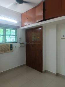 Bedroom Image of 850 Sq.ft 2 BHK Apartment / Flat for sale in Adyar Chennai for Rs. 10600000