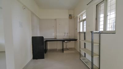 Kitchen Image of 960 Sq.ft 2 BHK Apartment / Flat for sale in Shree Venkatesh Serenity, Dhayari Pune for Rs. 5600000