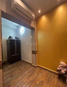 Bedroom Image of 3008 Sq.ft 3 BHK Villa for sale in Paramount Golfforeste Villas, Surajpur Greater Noida for Rs. 32500000