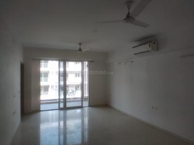 Hall Image of 1288 Sq.ft 3 BHK Builder Floor for sale in DLF Gardencity Enclave, Sector 93 Gurgaon for Rs. 19500000