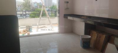 Kitchen Image of 1120 Sq.ft 2 BHK Apartment / Flat for sale in Kothrud Pune for Rs. 12500000