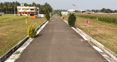Image of 600 Sq.ft 1 BHK Independent House for sale in Udumalpet, Tiruppur for Rs. 2300000