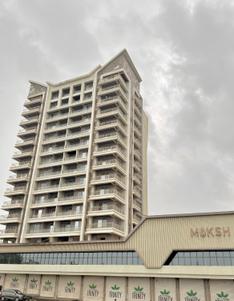 Image of 1127 Sq.ft 2 BHK Apartment / Flat for sale in Rattanraj Trinity Moksh, Ambernath East, Ambernath for Rs. 5499000