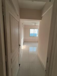Bedroom Image of 904 Sq.ft 2 BHK Apartment / Flat for sale in Confident Vega III, Paravattani Thrissur for Rs. 6400000