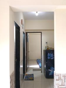 Passage Image of 500 Sq.ft 1 BHK Apartment / Flat for sale in Squarefeet Joy Square, Koliwada Thane for Rs. 4099999