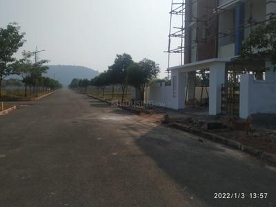 Image of 2500 Sq.ft Residential Plot / Land for sale in Madhurawada, Visakhapatnam for Rs. 3400000
