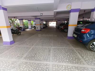 Image of 1405 Sq.ft 3 BHK Apartment / Flat for sale in Dr A S Rao Nagar Colony, Secunderabad for Rs. 8000000