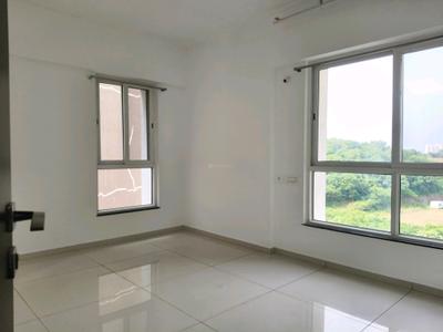Bedroom Image of 1180 Sq.ft 3 BHK Apartment / Flat for rent in Kolte Patil 24k Stargaze, Bavdhan Pune for Rs. 45000