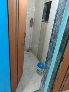 Bathroom Image of 1210 Sq.ft 2 BHK Apartment / Flat for rent in Kalpshree Ekdant Sanskriti, Amli Ind. Estate Silvassa for Rs. 11000