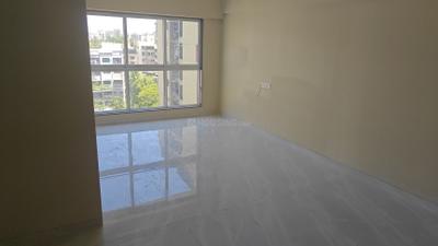 Vision Heights Living Room 1