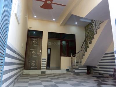 Image of 2050 Sq.ft 4 BHK Independent House for sale in Jhotwara, Jaipur for Rs. 6000000