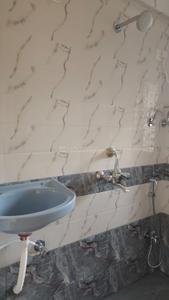 Image of 1100 Sq.ft 2 BHK Apartment / Flat for rent in Balaji Garden, Kopar Khairane, Navi Mumbai for Rs. 55000