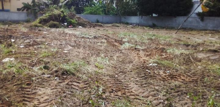 Saraswathi Nagar, Neelankarai Main Image 1