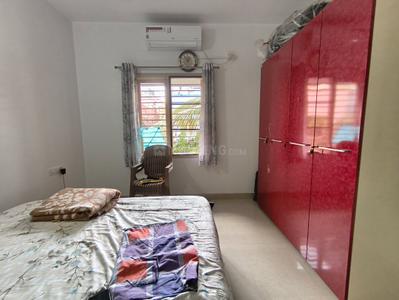 Bedroom Image of 3300 Sq.ft 4 BHK Villa for sale in Varthur Bengaluru for Rs. 28500000
