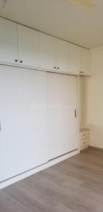Bedroom Image of 1660 Sq.ft 3 BHK Apartment / Flat for sale in Hiranandani Lake Verandahs, Akshayanagar Bengaluru for Rs. 28000000