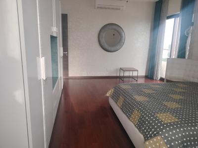Bedroom Image of 7305 Sq.ft 5 BHK Duplex for sale in Svasa Homes, Kempegowda Nagar Bengaluru for Rs. 210000000